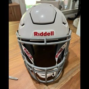 Russell football helmet youth